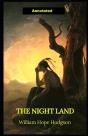 The Night Land Annotated - Preview