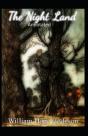 The Night Land Annotated - Preview
