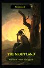The Night Land Annotated - Preview