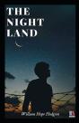 The Night Land Annotated - Preview