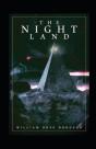 The Night Land Annotated - Preview
