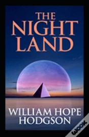 Capa do artigo The Night Land Annotated