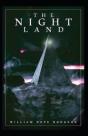 The Night Land Annotated - Preview