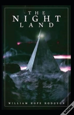 Capa do artigo The Night Land Annotated