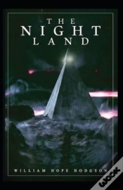 Capa do artigo The Night Land Annotated