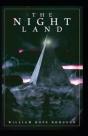 The Night Land Annotated - Preview