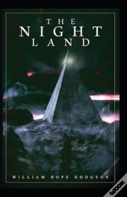 Capa do artigo The Night Land Annotated