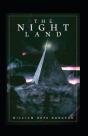 The Night Land Annotated - Preview