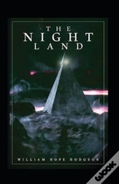 The Night Land Annotated