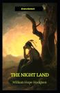 The Night Land Annotated - Preview