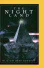 The Night Land Annotated - Preview