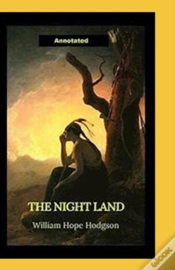 Capa do artigo The Night Land Annotated