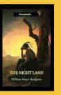 The Night Land Annotated - Preview