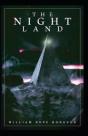 The Night Land Annotated - Preview