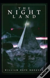 Capa do artigo The Night Land Annotated