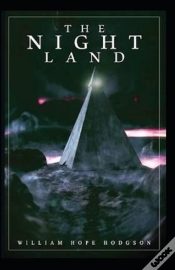 Capa do artigo The Night Land Annotated