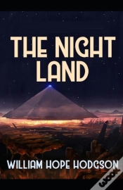Capa do artigo The Night Land Annotated