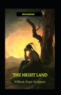 The Night Land Annotated - Preview