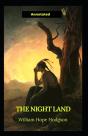 The Night Land Annotated - Preview