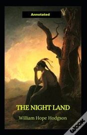 Capa do artigo The Night Land Annotated