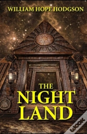 Capa do artigo The Night Land Annotated