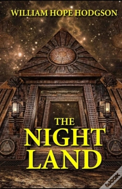 Capa do artigo The Night Land Annotated