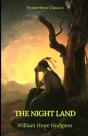 The Night Land Annotated - Preview