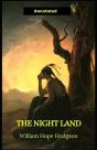 The Night Land Annotated - Preview