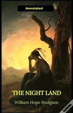Capa do artigo The Night Land Annotated