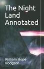 The Night Land Annotated - Preview
