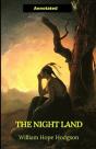 The Night Land Annotated - Preview