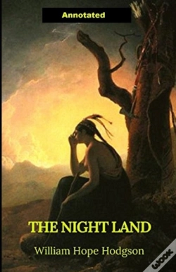 Capa do artigo The Night Land Annotated