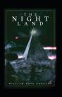 The Night Land Annotated - Preview
