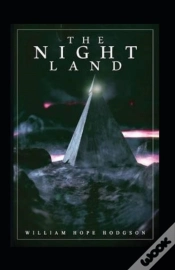 Capa do artigo The Night Land Annotated