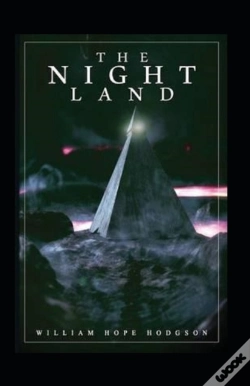 Capa do artigo The Night Land Annotated