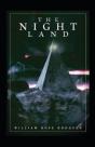 The Night Land Annotated - Preview