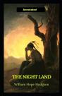 The Night Land Annotated - Preview
