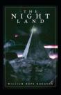 The Night Land Annotated - Preview