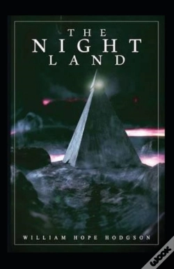 Capa do artigo The Night Land Annotated
