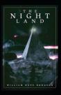 The Night Land Annotated - Preview