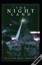 Capa do artigo The Night Land Annotated