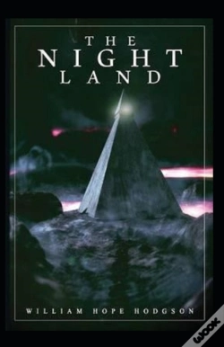 Capa do artigo The Night Land Annotated