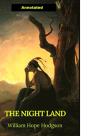 The Night Land Annotated - Preview