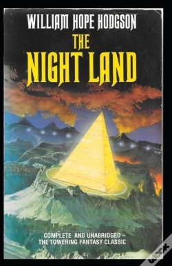 Capa do artigo The Night Land