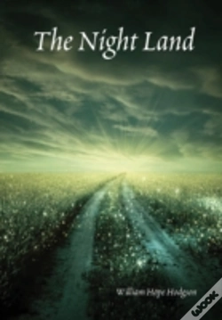 Capa do artigo The Night Land