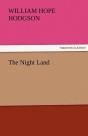 The Night Land - Preview