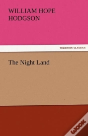 Capa do artigo The Night Land