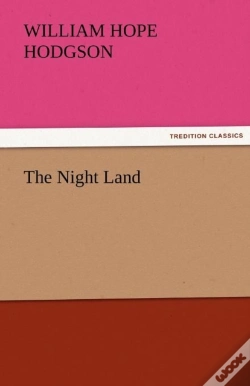 Capa do artigo The Night Land