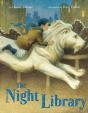 The Night Library - Preview