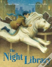 The Night Library
